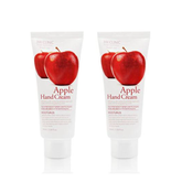 3W CLINIC Moisturizing Hand Cream Apple 100ml (3 Options)